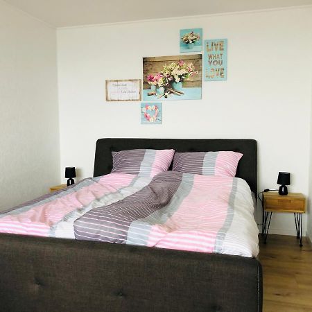 אלטנאו Ferienwohnung Rapunzel מראה חיצוני תמונה