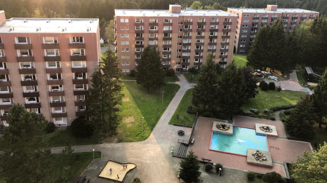 אלטנאו Ferienwohnung Rapunzel מראה חיצוני תמונה