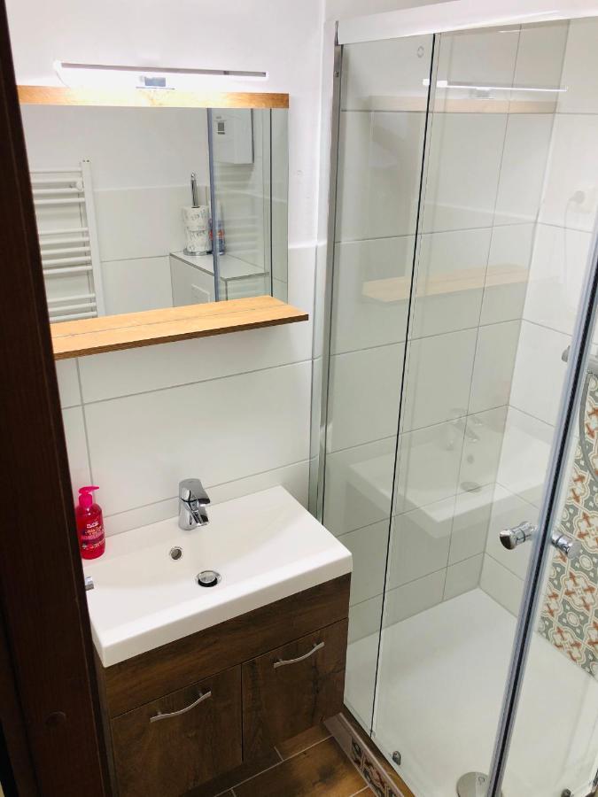 אלטנאו Ferienwohnung Rapunzel מראה חיצוני תמונה