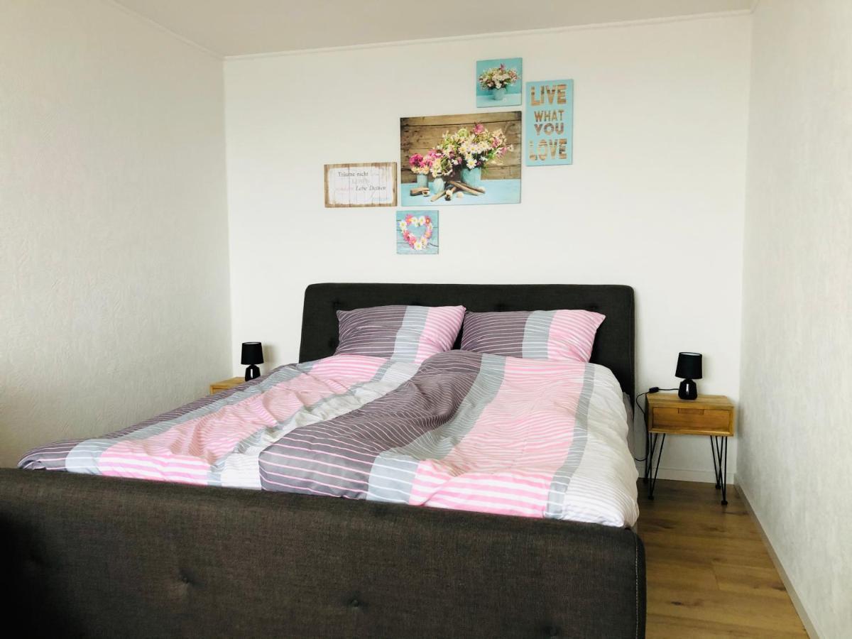 אלטנאו Ferienwohnung Rapunzel מראה חיצוני תמונה