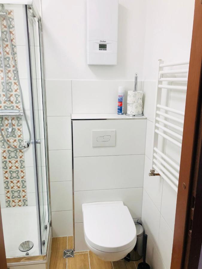 אלטנאו Ferienwohnung Rapunzel מראה חיצוני תמונה