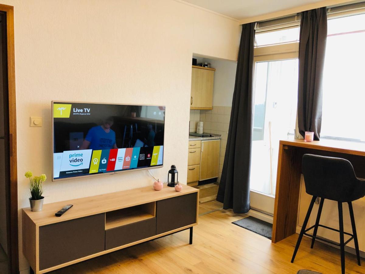 אלטנאו Ferienwohnung Rapunzel מראה חיצוני תמונה