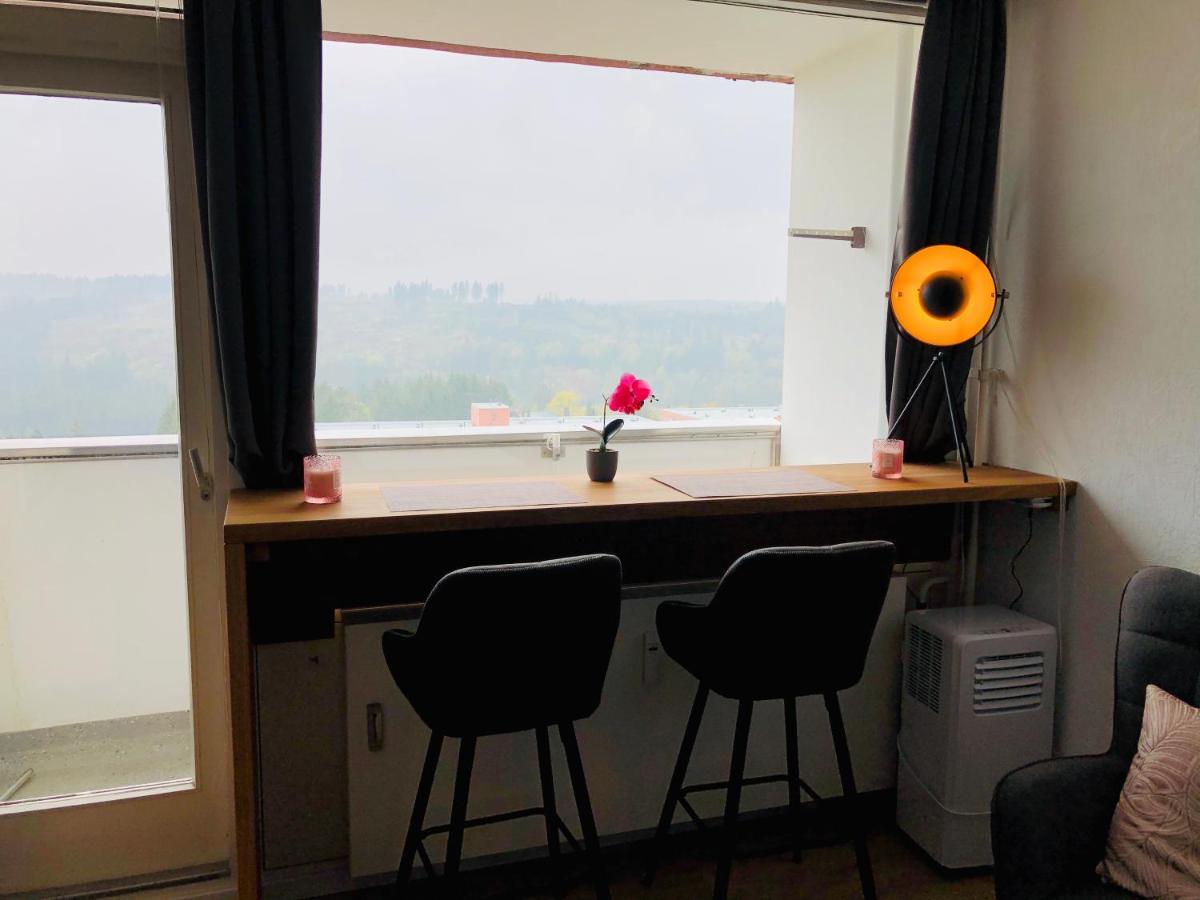אלטנאו Ferienwohnung Rapunzel מראה חיצוני תמונה