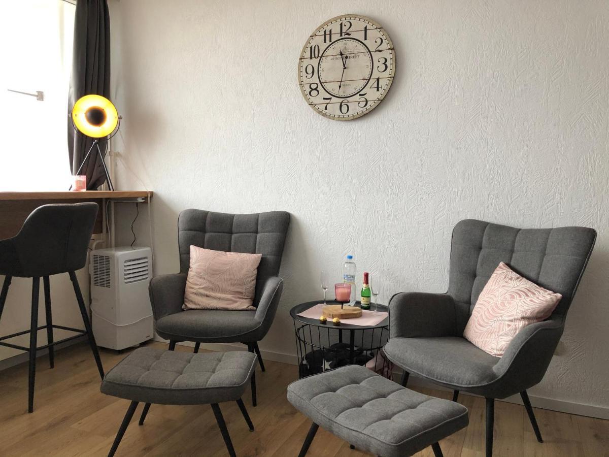 אלטנאו Ferienwohnung Rapunzel מראה חיצוני תמונה