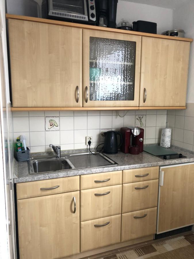 אלטנאו Ferienwohnung Rapunzel מראה חיצוני תמונה